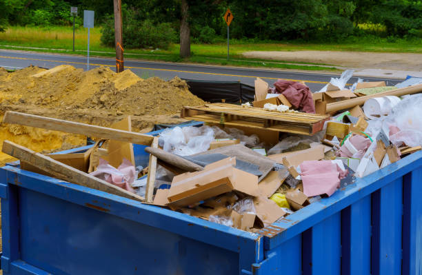 Trusted Warren Park, IN Junk Removal  Experts